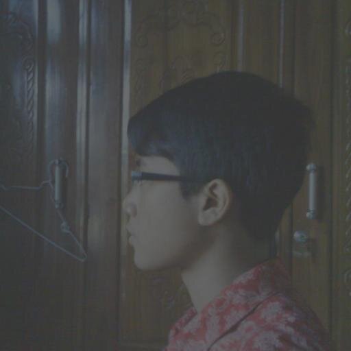 All about privacy :D