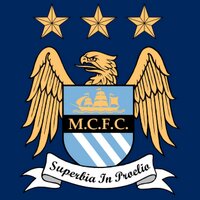 ManchesterCityFC (@mcityfc12) 's Twitter Profile