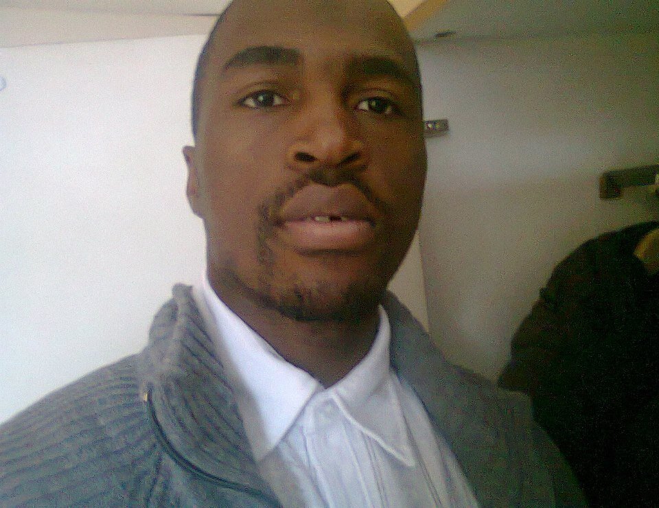 JusticeBonsenge's profile picture. 