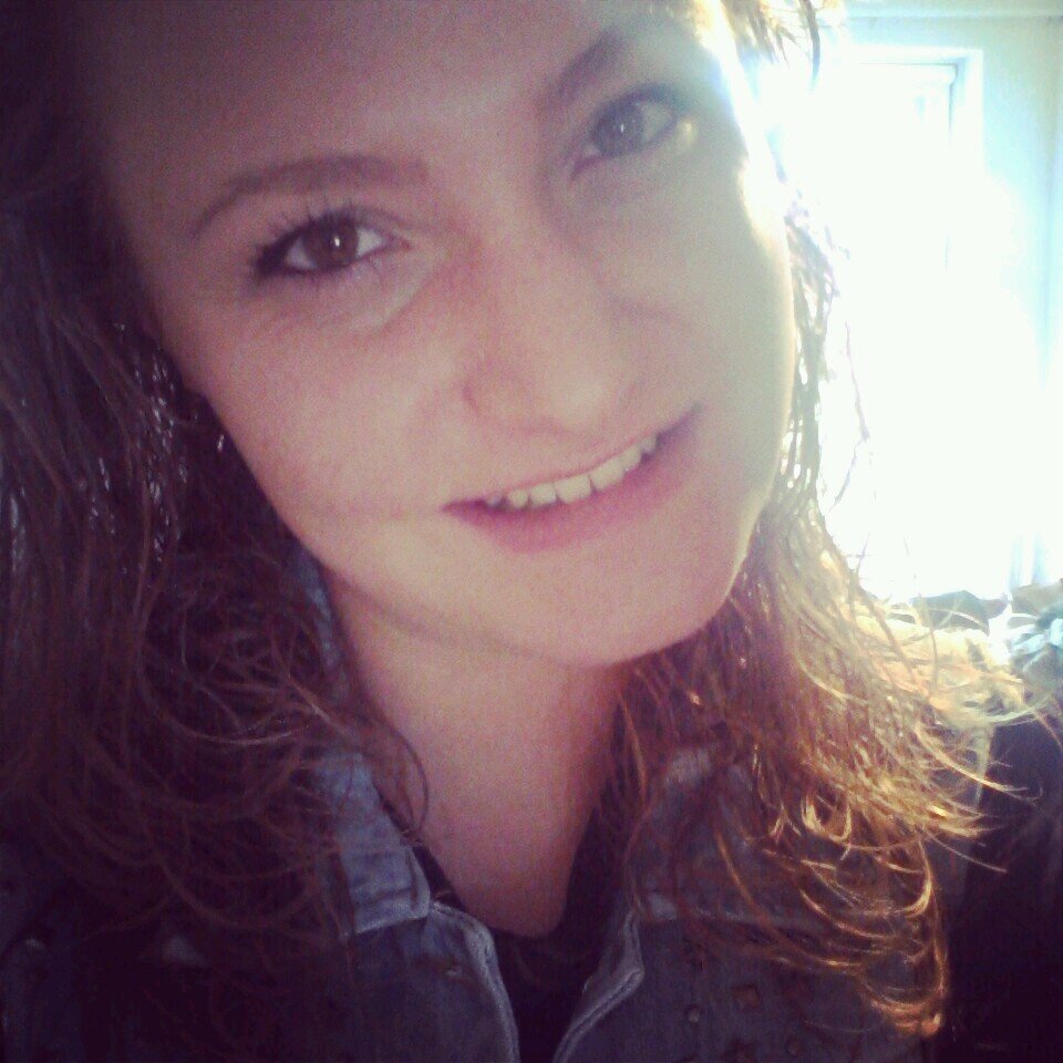 Live you life with arms wide open.