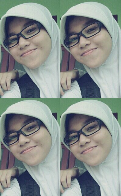 hobi badminton dan karate