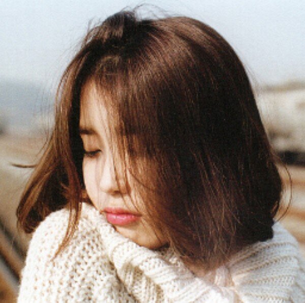 IU....อยู่ในโลกของฉันจะมีเพียงแค่...U&I มาทำความรู้จักกันหน่อยมั้ยค่ะคนดี [Real] : [ @lily199iu ]