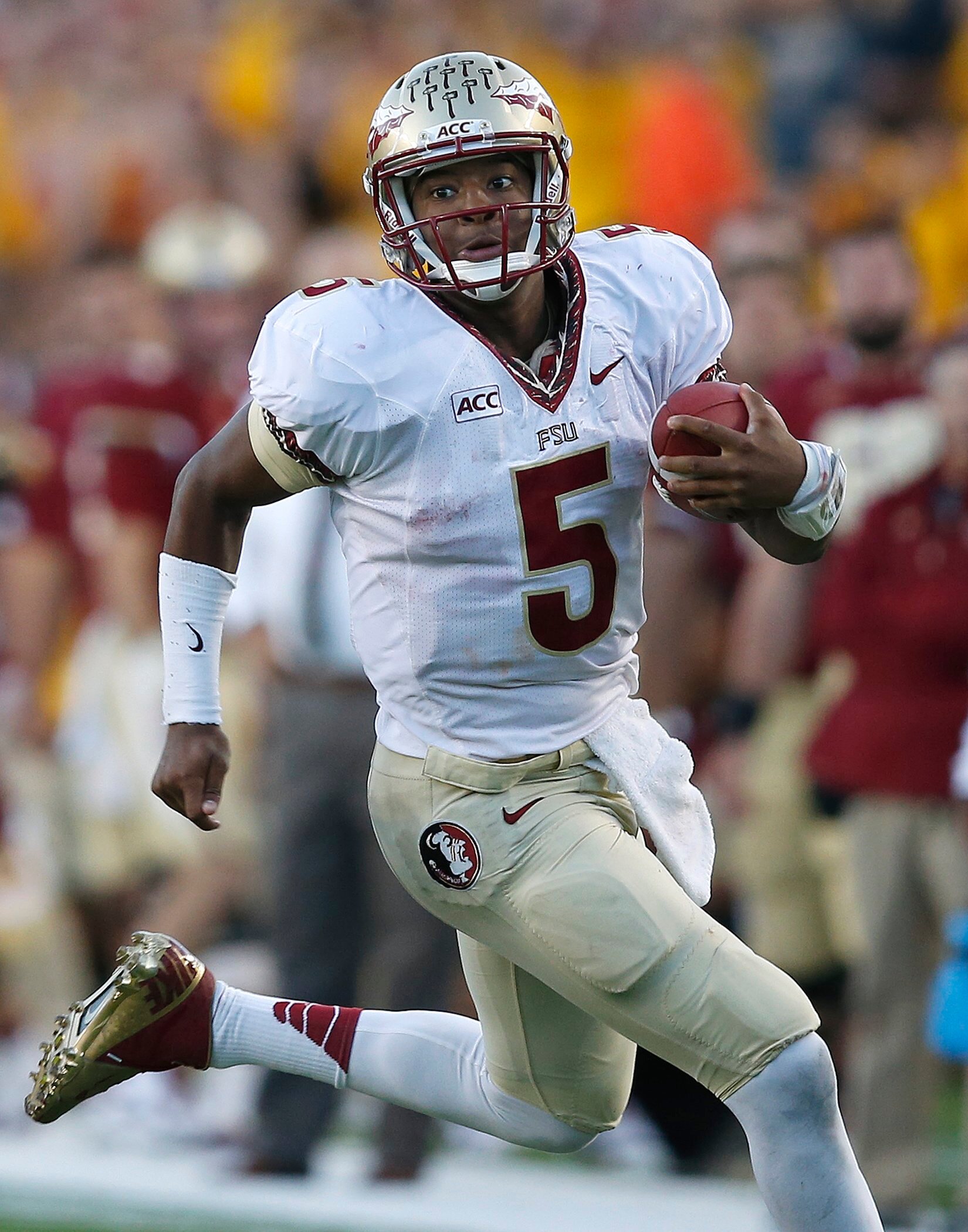 College Football Battles