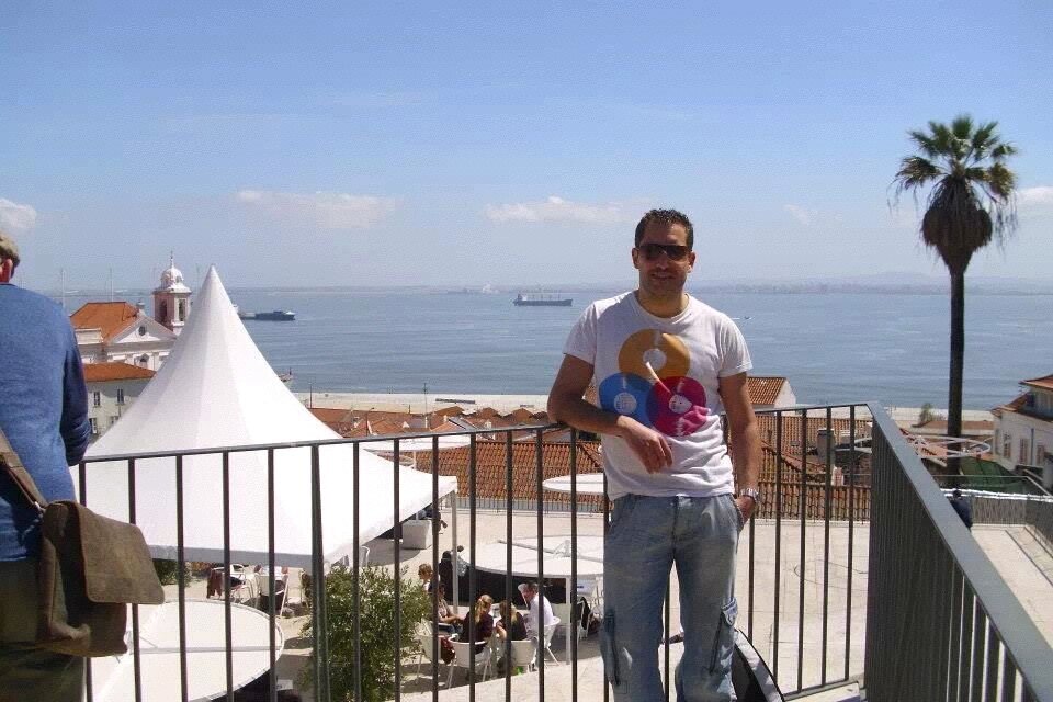 monsigrego's profile picture. 