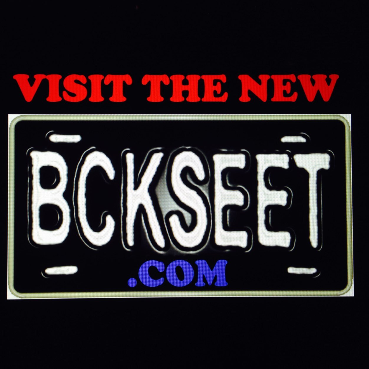 BCKSEET's profile picture. Creating socially-conscious, thought-provoking work with the help of multidisciplinary artists and has returned to NYC.