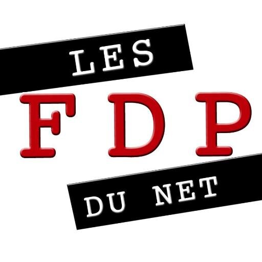 Je follow back - Les vrais FDP du Net c'est ici