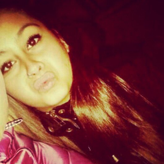 morenilla_14's profile picture. ban con putas para olbidar princesas :) mi agresiva , mi xabe y mi yumi os quiero MAMIS ♥