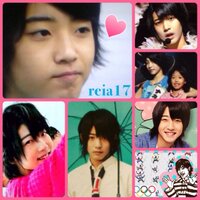 ✧♪✩中村嶺亜くん祝17歳✩♪✧ (@reia_happy17th) 's Twitter Profile