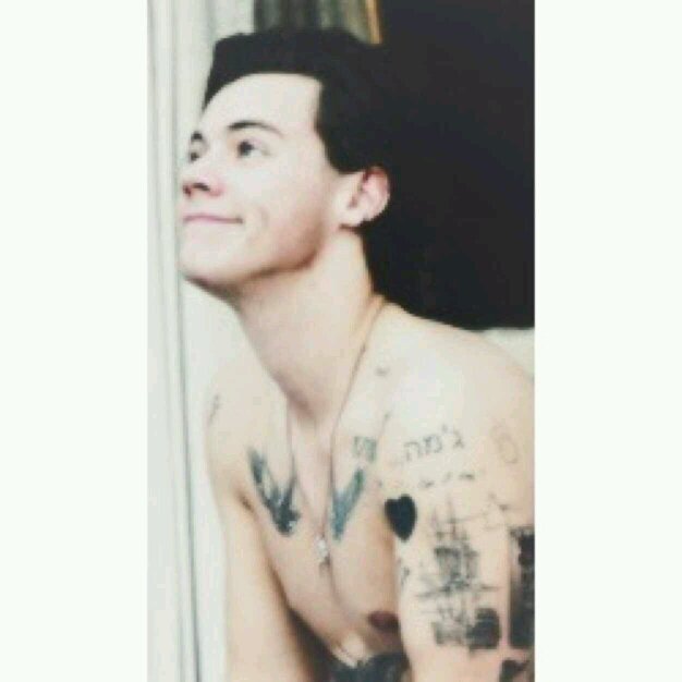 hi, free follow from @bracingstyles it would mean alot if you could follow me back there :)