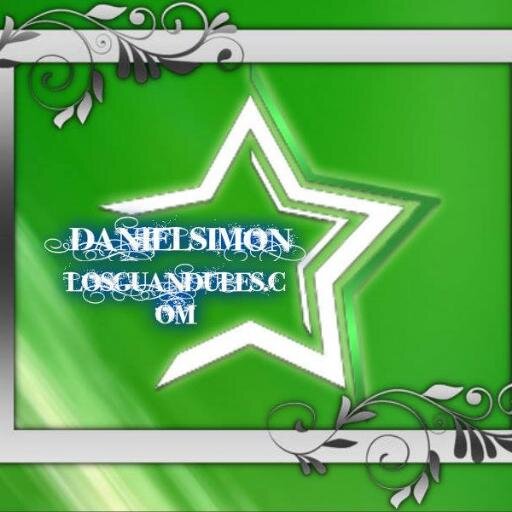 danielsimon04's profile picture. 