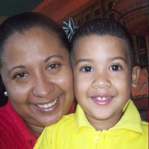 Tutor CBIT Edo. Portuguesa.. Orgullosa Madre