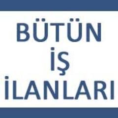 Bütün iş ilanlarını tek bir yerden takip edin. #kariyer #iş #ilan | Hayalinizdeki işi bulmanız dileğiyle...