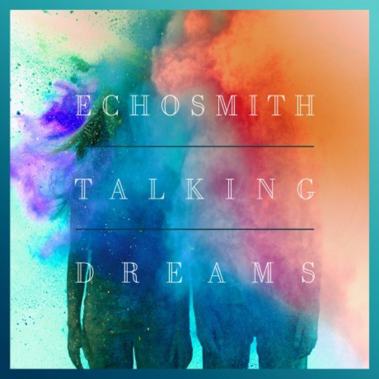 First Chilean Fan Club of Echosmith!!