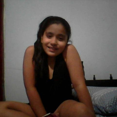 Seguime y te Sigo  ya♥ ♥
