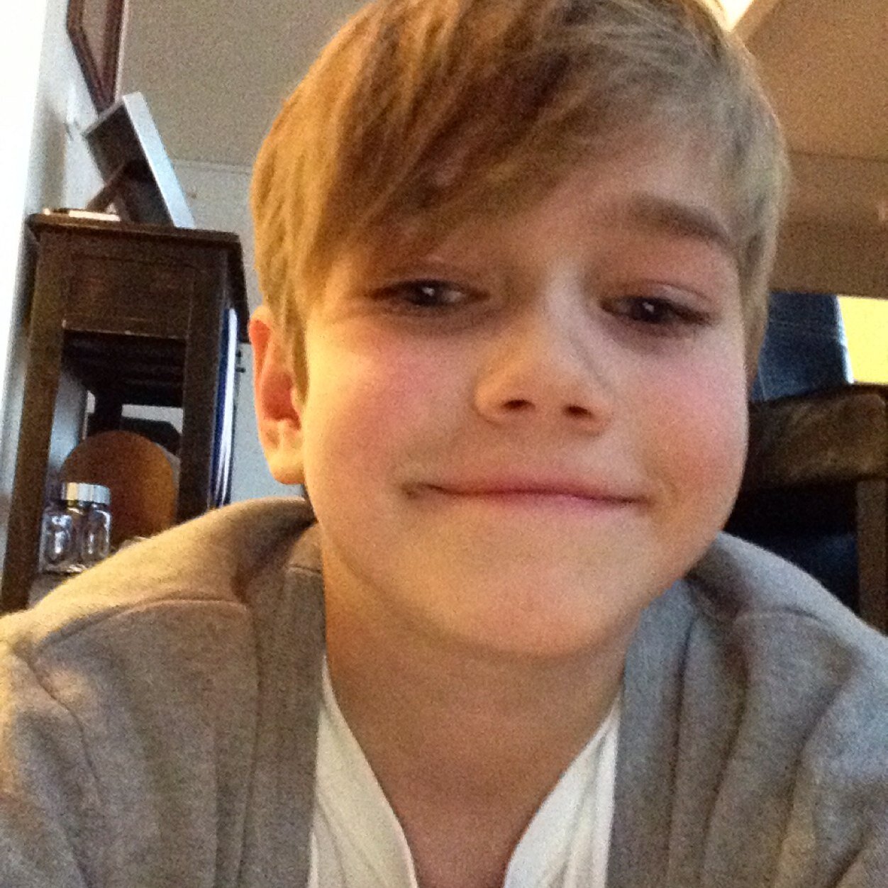 foss_hilde's profile picture. 