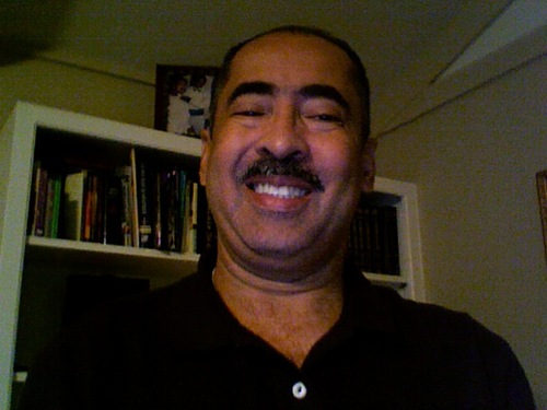 kwilliamblessed's profile picture. 