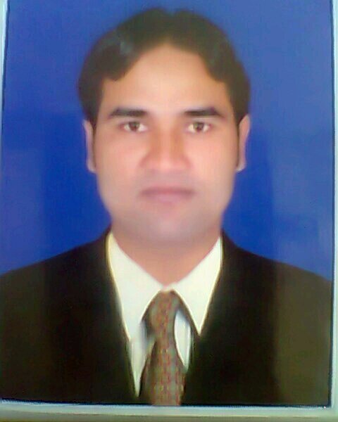 General Secretary Minority cell JDU. Gopalganj Bihar