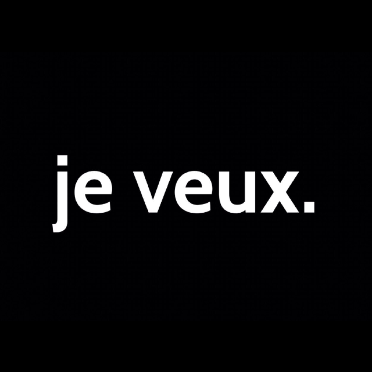 Si tu te reconnais dans mes Tweets alors tu peux t'abonner.