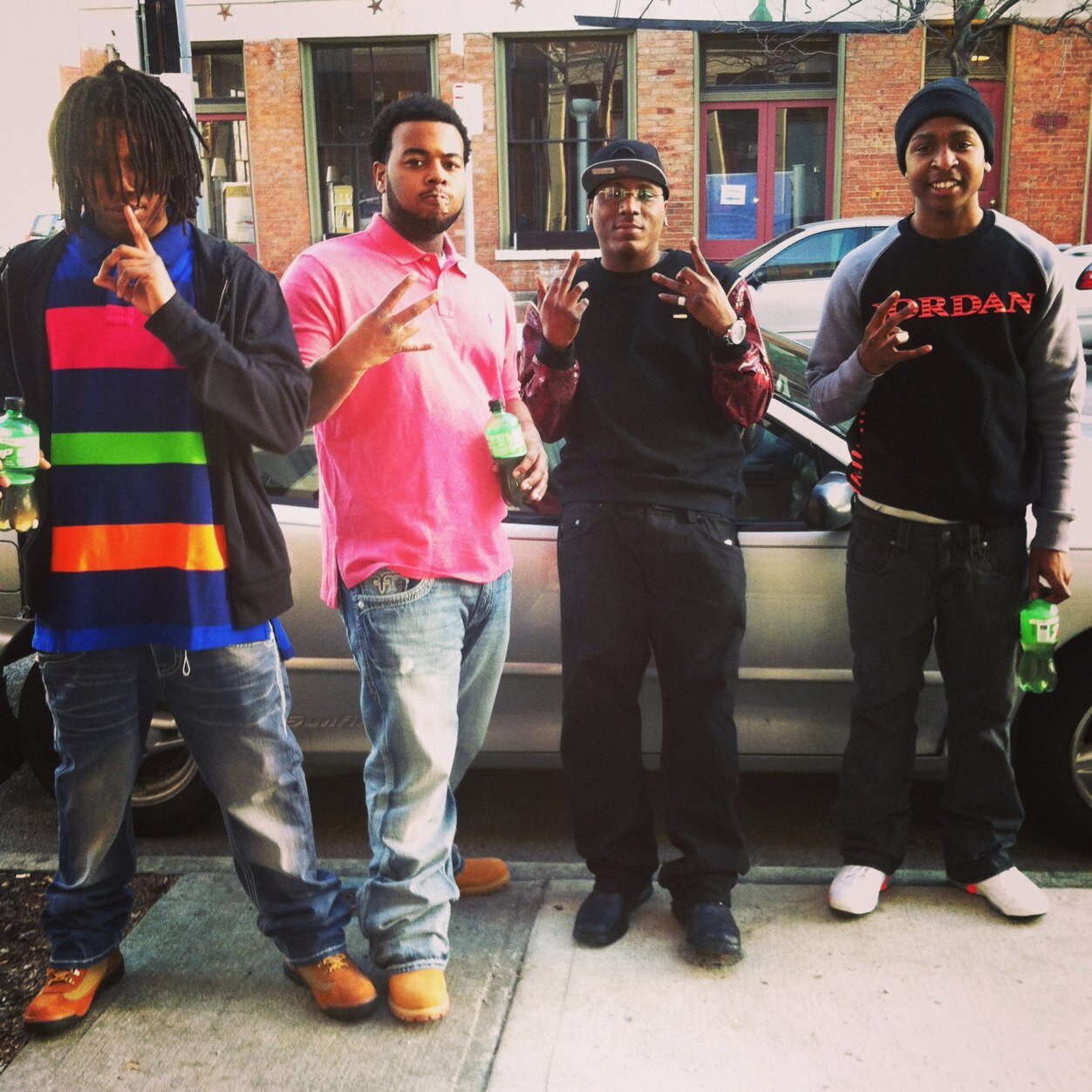 Its 8⃣8⃣2⃣2⃣ Till The Death Of Me , Y.F.N , Young Nigga Jus  Me Some
