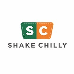 Shake Chilly is a custom and retail merchandizing store dealing in tees, polos and hoodies.