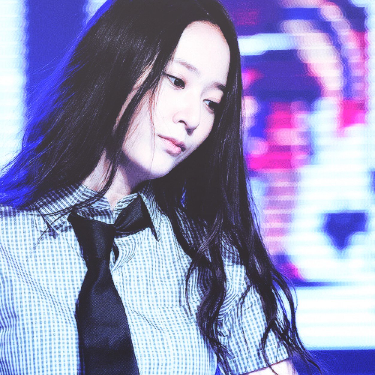 ☁️Trainer of @PalletTownRP — Jung Soojung of F(x) — minun☁️