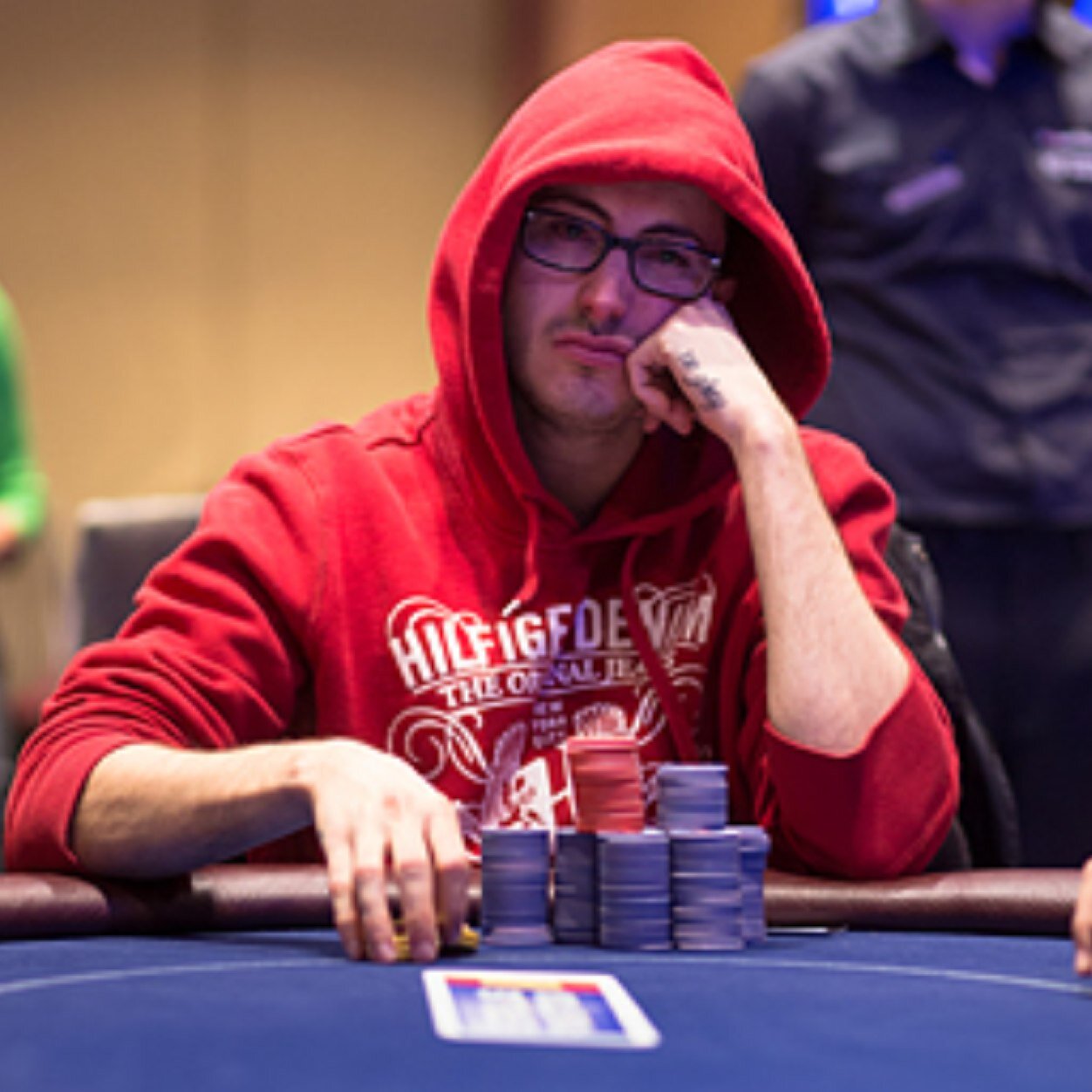 pokerparla's profile picture. 