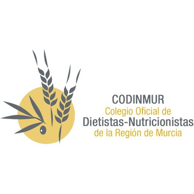 Twitter del Colegio Oficial de Dietistas-Nutricionistas de la Región de Murcia