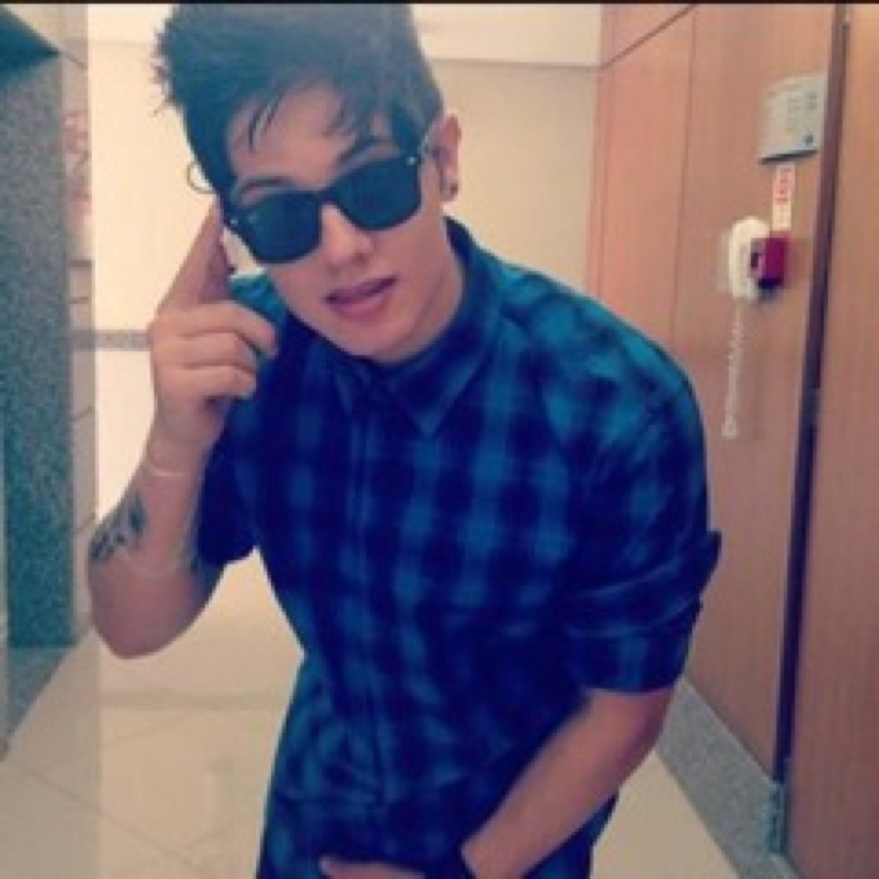 Ele pode não ter assas mas é meu anjo! @CHRIS_LEAO ♥ Since: 05/07/12 Chris me seguiu dia: 01/10/13 ♥ Familia Leão Sempre Unida!
