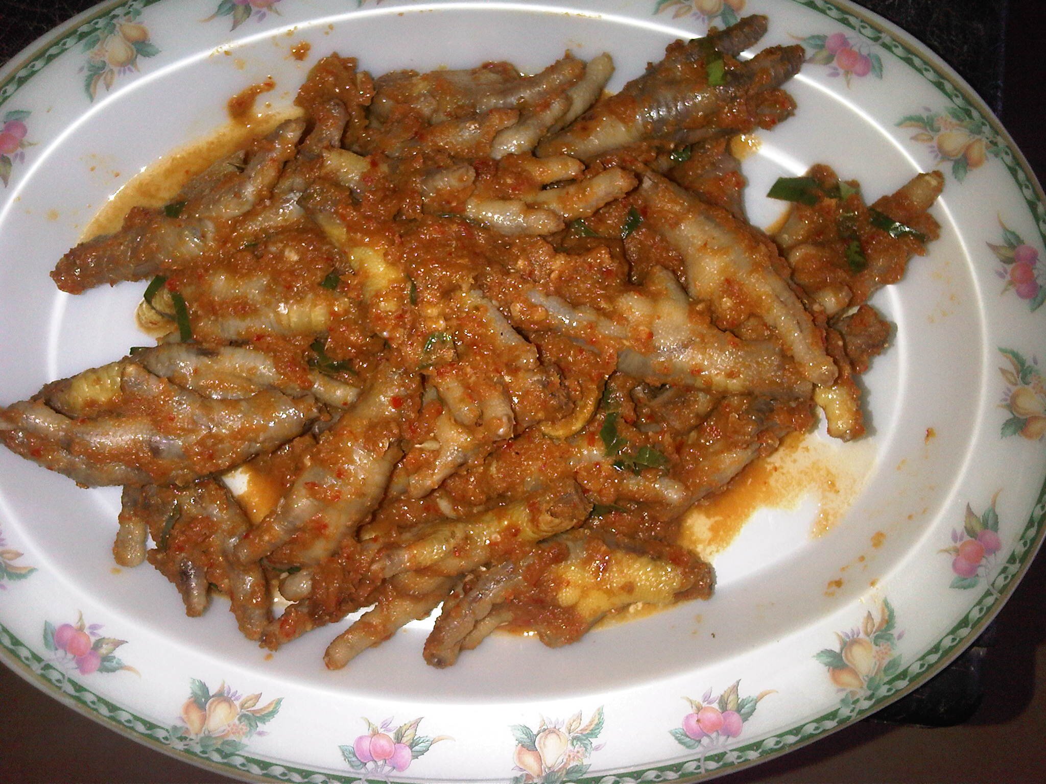Harga bersahabat rasa paling hebat, hati-hati manis meracuni yg akan kalian santap :')
salam LADA baraya sadaya :*
PIN : 273d5d31 CP : 083822500320