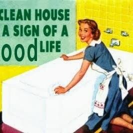 Newly Launched!  The best household tips from around the internet.  Got a great tip, submit it! We'll retweet you!
