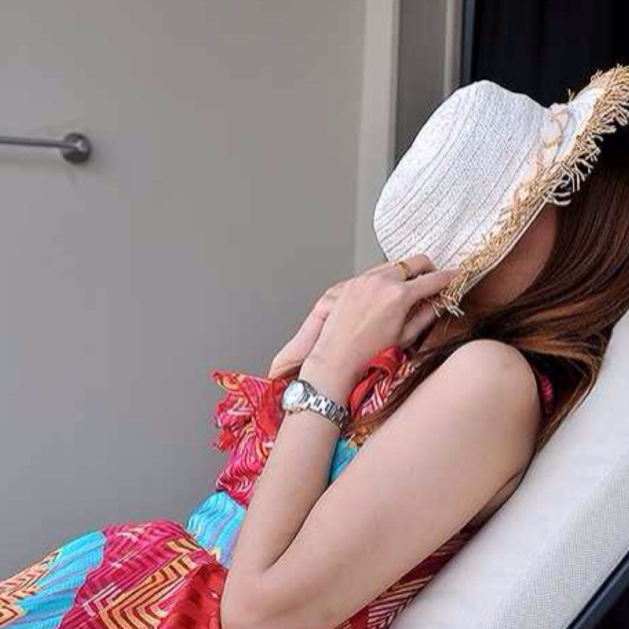 Natchaさんのプロフィール画像