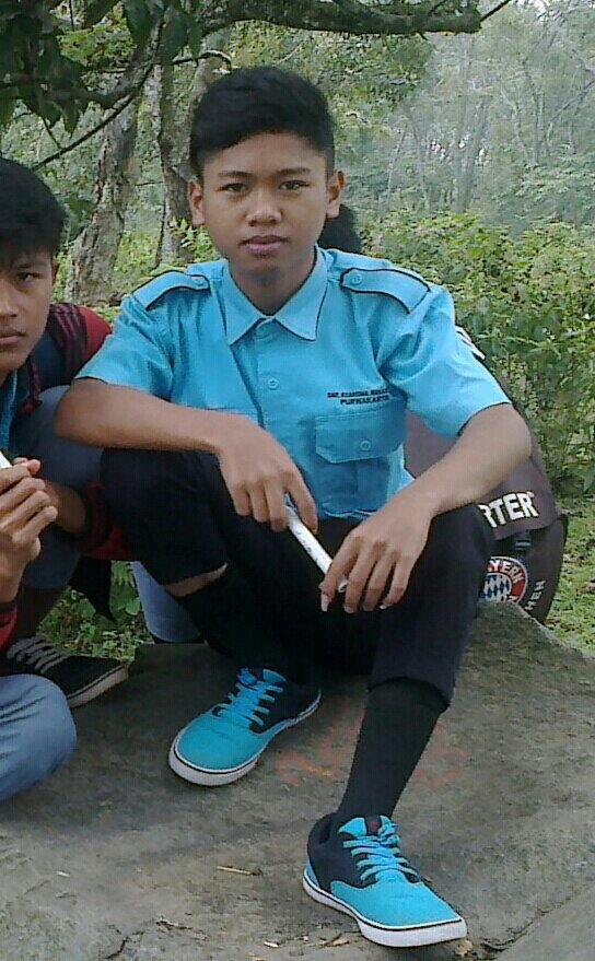 Perbaiki apa yang salah dan teruslah melangkah !!