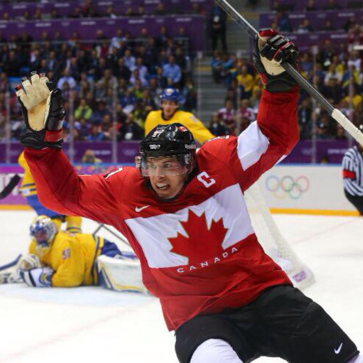 true north strong and free ----         sponsored by @5ivehole