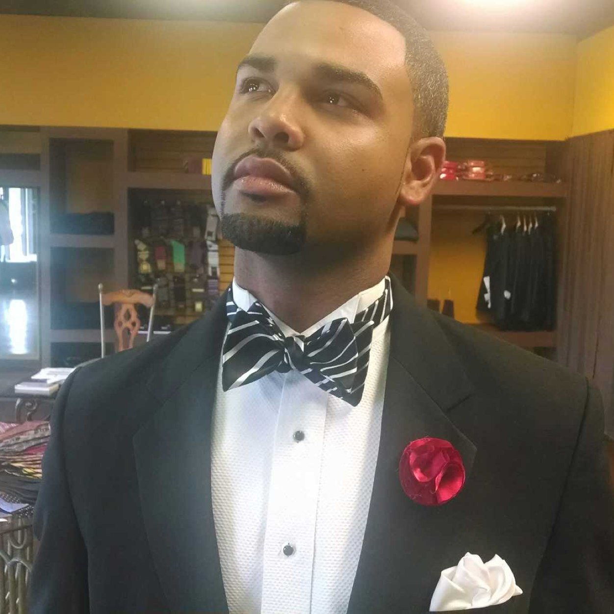 NashTeam1's profile picture. Real man! Love spending time with family and friends. I just take one day at a time and always trust GOD!