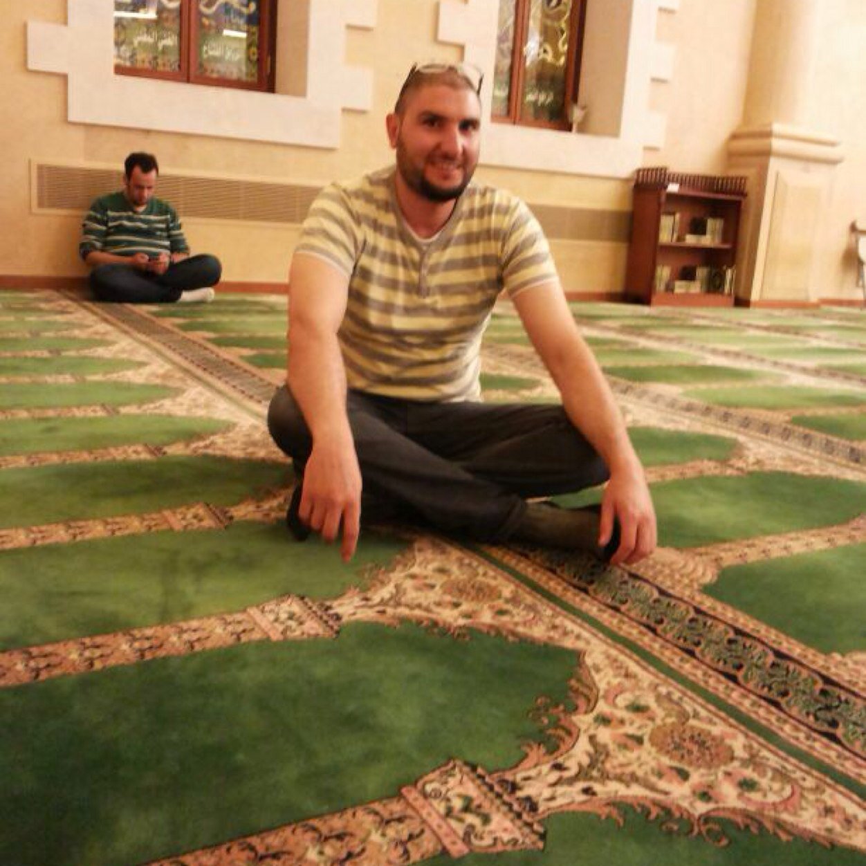 من انا لأقول لكم