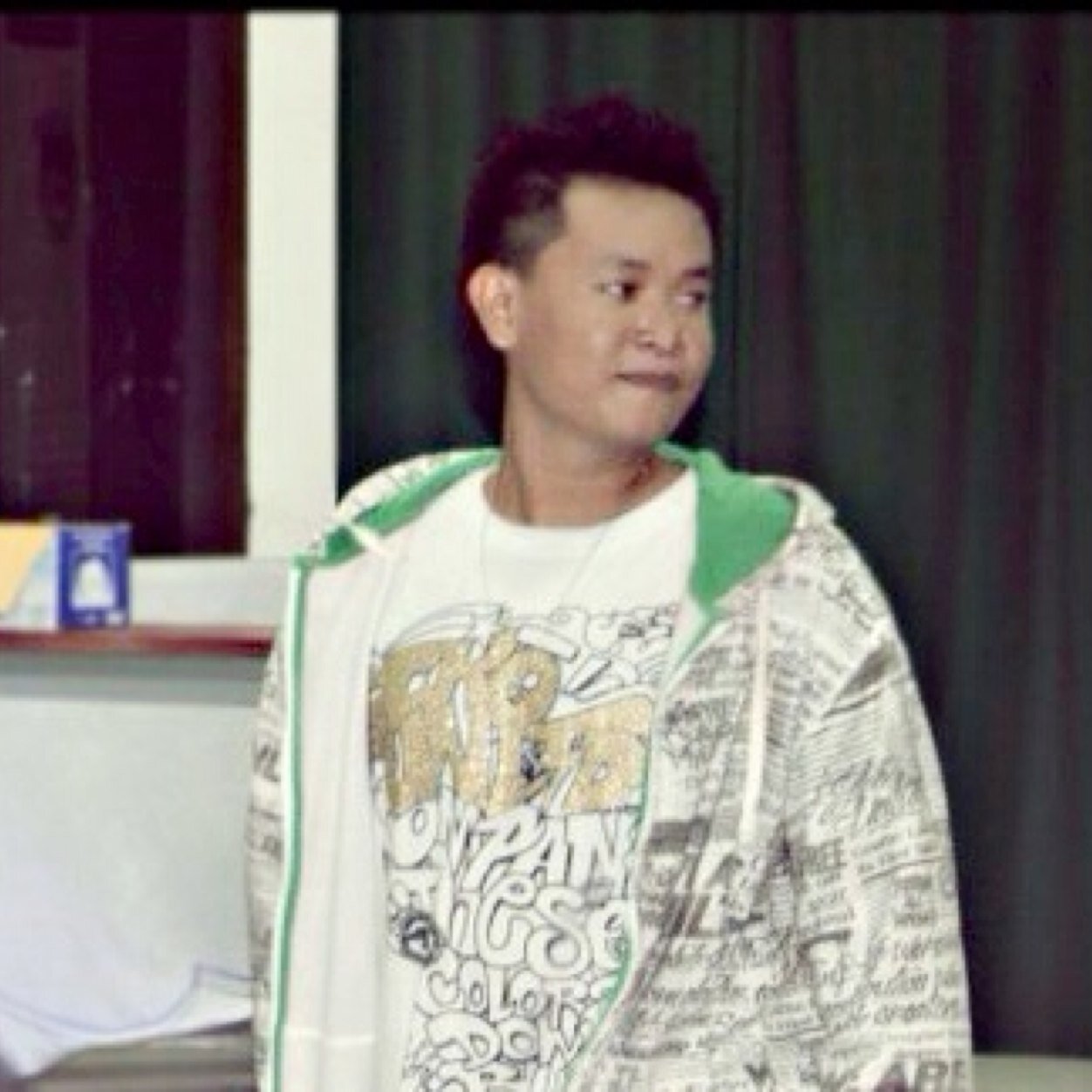 Luật Trần