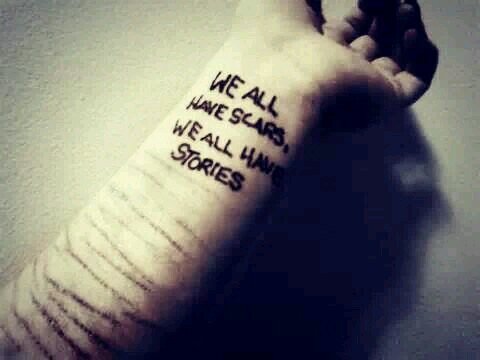 14⚫sucidal⚫cutter⚫anxiety⚫depression⚫