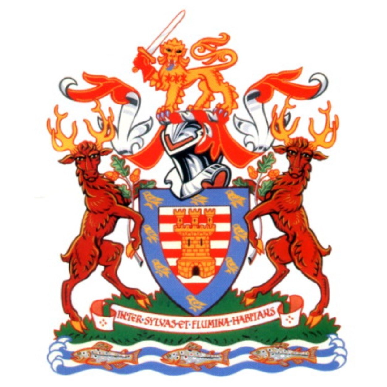 The King Edward VI School Parents, Teachers and Friends Association.