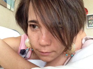 Administradora, secretaria, sicologa, enfermera, taxista ... Y sobre todo mama y Esposa de mi Ziky