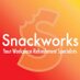 Snackworks (@snackworksinc) Twitter profile photo