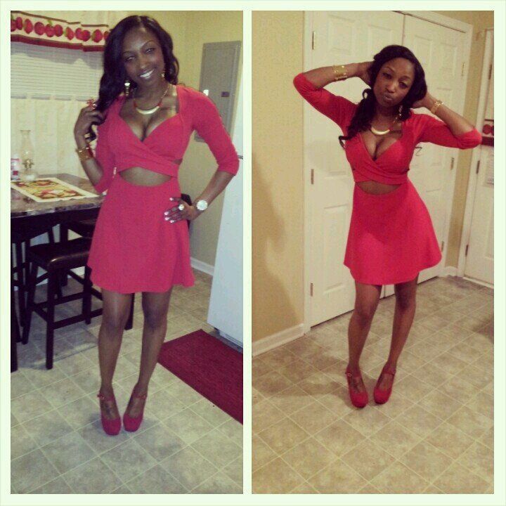 DivaD_13's profile picture. #TeamIDGAF ##TeamDontMind #TeamThickGirl #TeamGraduated #TeamGrown #TeamGoodHair