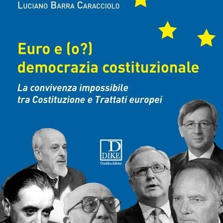 Blocco i maleducati, gli astensionisti e chi ripete triti slogan: se volessi sentirli mi ascolterei uno dei talk tv trasmessi h.24. 
RT's not endorsement