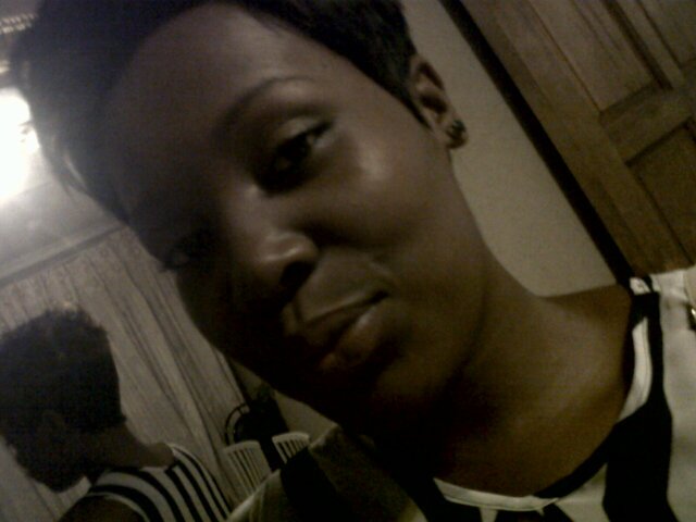 Straight talker, kind, with me you get what you give and the friendliest person ever