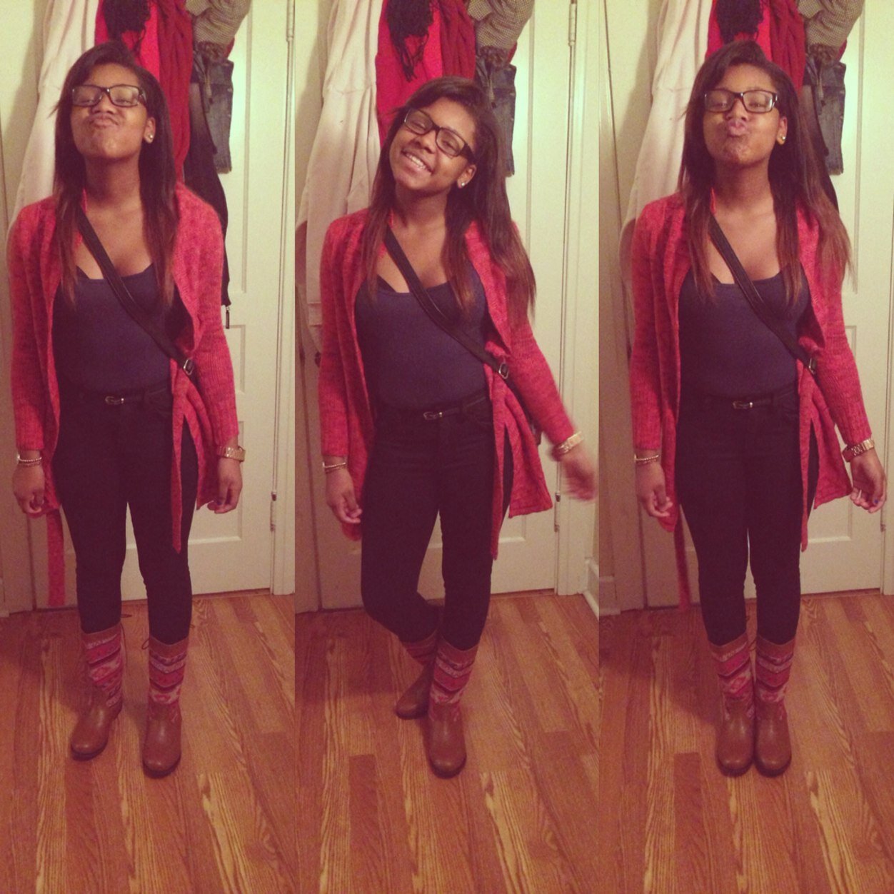FOLLOW Me . Imma Cool Person Chilled . Hey , im Asain .