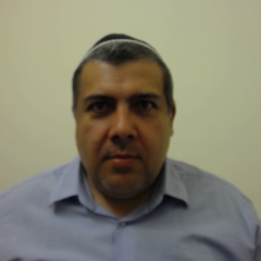 yermiyahkoshez's profile picture. שלום שמי ירמיהו ירושלים מפלגת הליכוד