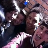 Teen Take-Over! (@teentakeover105) 's Twitter Profile