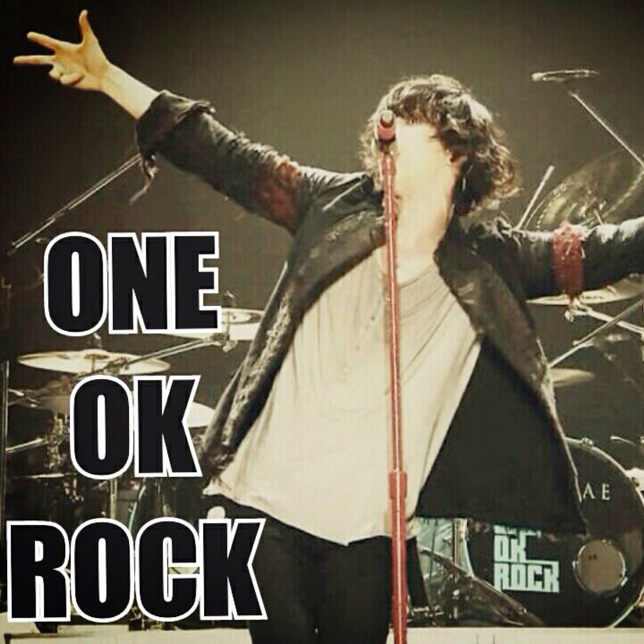 ワンオク 欲望 に 満ち た 青年 団 歌詞 One Ok Rock ワンオク の欲望に満ちた青年団はジャニーズ時代の事を歌ってる