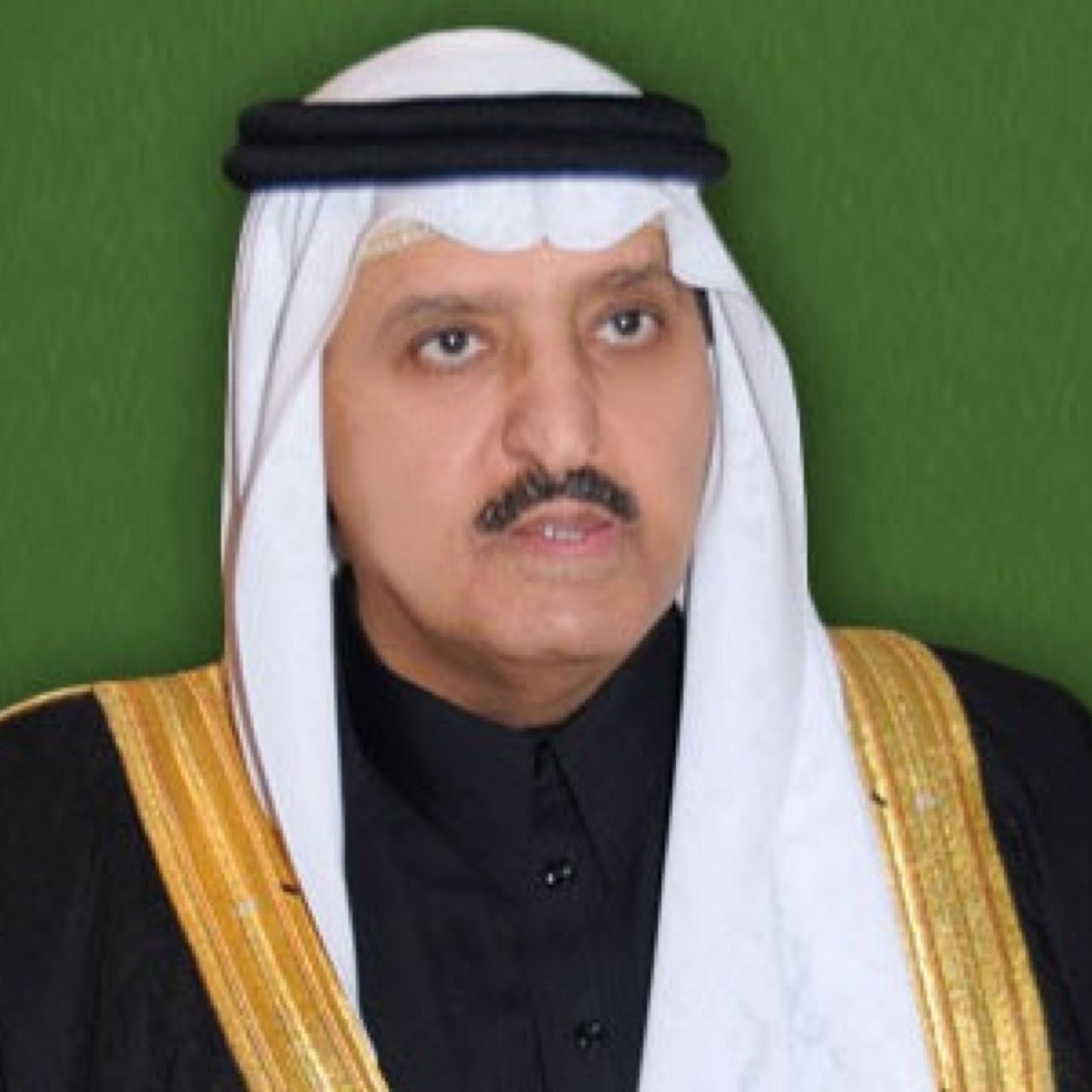 الله ثم الملك والوطن