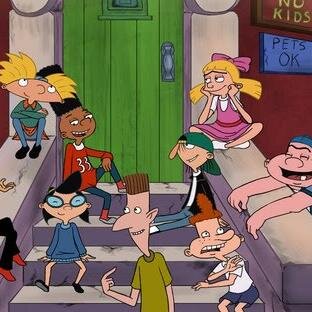 the_nicktoons's profile picture. Cartoons like Hey, Arnold, Avatar, Jimmy Neutron, Danny Phantom and others! BUT ALL THE DAY!!