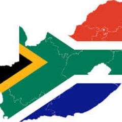 Proudly South African! Keeping all South Africans informed. Retweets don't represent our view!